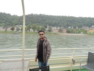 Megh_shah11's profile picture. 