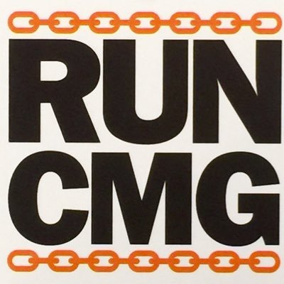 WE RUN CMG Profile