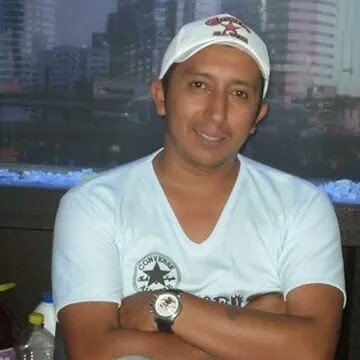 jhon06868's profile picture. 