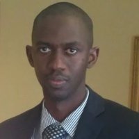 Mustapha M Mustapha (@mustaphamun) 's Twitter Profile