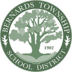 Official Twitter Account of the Bernards Township School District