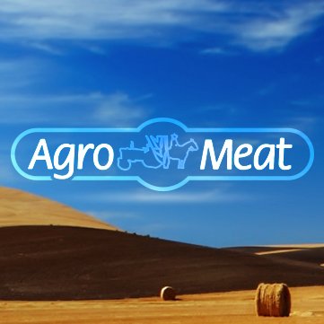 https://t.co/ufMZkxIxGF el portal de las agronoticias. Suscribite gratis a nuestro newsletter newsletter@agromeat.com