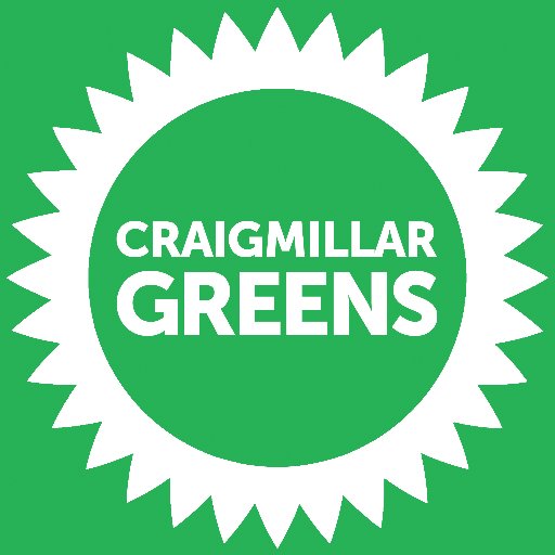 The Scottish Green Party in Craigmillar. Join our team members in Portobello @PortyGreens Follow our councillor @AlysGreens
