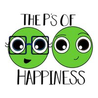 The P's Of Happiness(@PsOfHappiness) 's Twitter Profile Photo