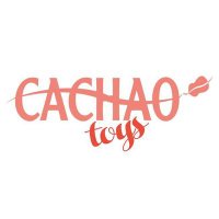 Cachao Toys(@cachaotoys) 's Twitter Profile Photo