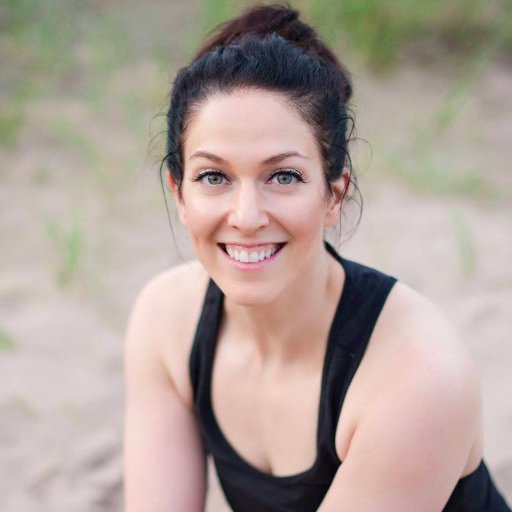 Making healthy living a sane, fun, integrated part of your everyday life! I'm also @IzzyMann