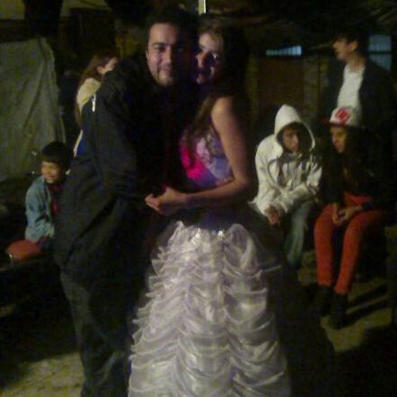 soolveron1232's profile picture. naci el  15 de septiembre  1997  . 
me gusta los  gato , soy una chica  ke  le  gusta mucho  la  fiesta  con amigos