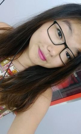 lorenaMbe's profile picture. 20.De espíritu noble y elevados sentimientos .