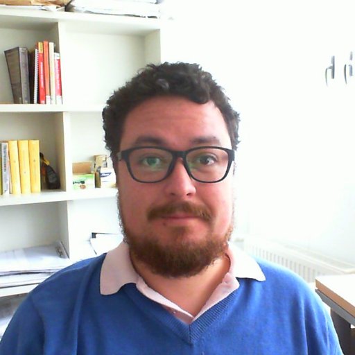 I'm a dad. @rocarvaj@mas.to
Profesor @ EN UAI