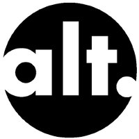alt.theatre(@alt_theatre) 's Twitter Profile Photo