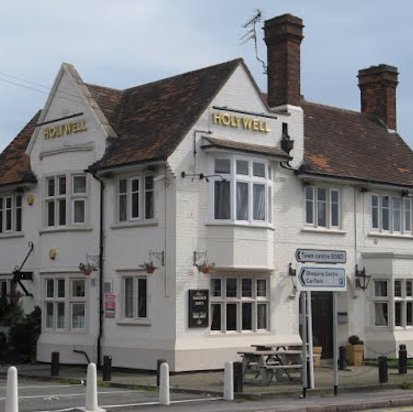 The Holywell Inn is a Marstons pub situated in Hinckley. We believe the pub should once again be the centre or hub of community life. Open everyday 12pm-11pm