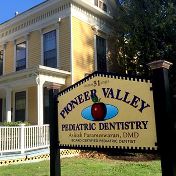 Pioneer Valley Pediatric Dentistry