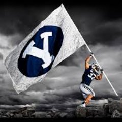 I love my family, the outdoors, Utah Jazz and BYU sports (order may change depending on the day).