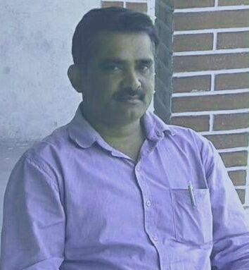 VinodKu34602080's profile picture. Journalists