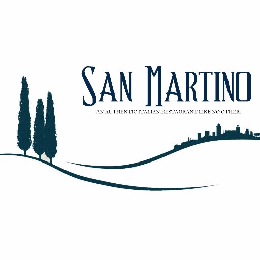 An Italian restaurant like no other. San Martino will evoke feelings of long lazy days spent on the coast of Italy as you gaze out over the terrace.