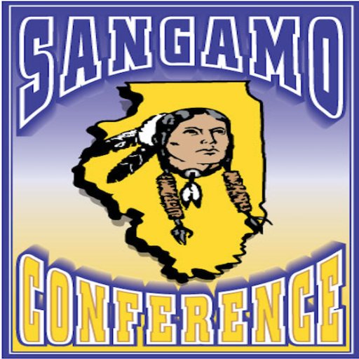 The official Twitter account for the Sangamo Conference. The premiere small school conference in Illinois.