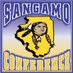 Sangamo Conference (@sangamoconf) Twitter profile photo