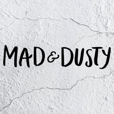 We're Madison and Dusty Beaulieu, a design team for nonprofits and purpose driven brands.