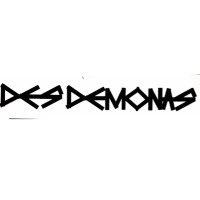Des Demonas (@desdemonasband) 's Twitter Profile