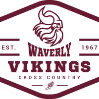 Waverly Vikings XC (@waverlyxc) 's Twitter Profile Photo Waverly Vikings XC (@waverlyxc) 's Twitter Profile Photo
