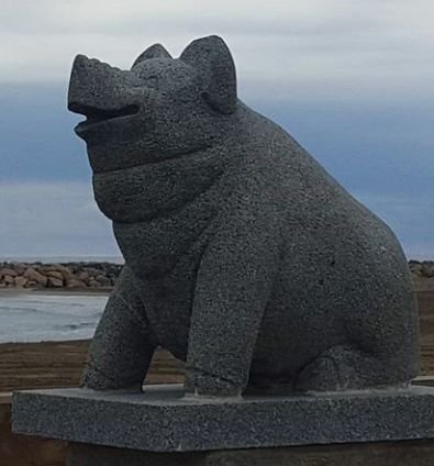 PorquetWilly's profile picture. Cunit - Hammelbach