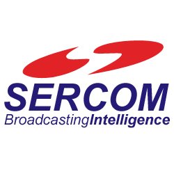 SERCOM S.A. - broadcasting, telecomunicaciones, telemetría, automatización.