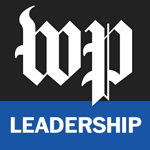 Leadership news from The Washington Post.
