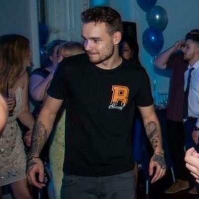 travisrpgiaw's profile picture. 