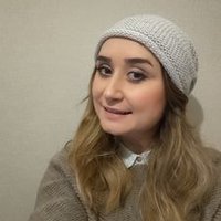 Denizanası (@gulhanozacik) 's Twitter Profile