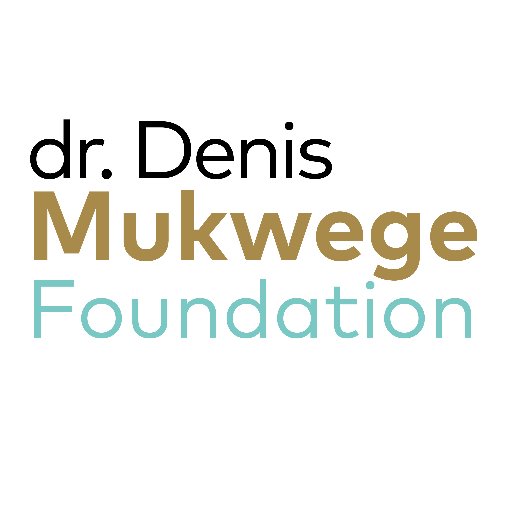 MukwegeFound Profile Picture