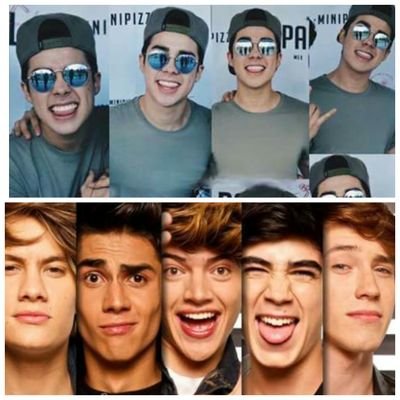 BautistersCood1's profile picture. En esta cuenta se estara subiendo cosas de Cd9 y Mario Bautista