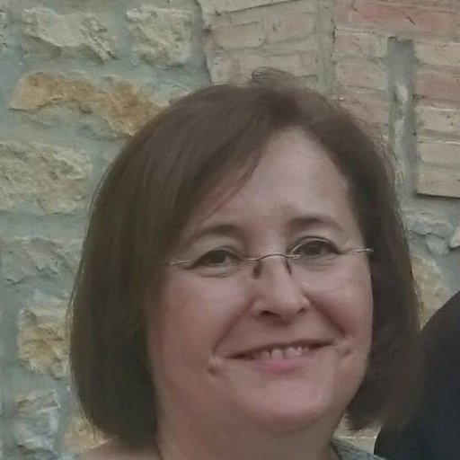 carmenbellver's profile picture. Católica,  convencida de que la fe y el humanismo caminan juntos