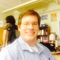 Wyn Payton (@wynpayton) 's Twitter Profile Photo