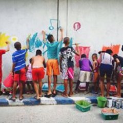 TalkingWalls Collaborative is a new mural arts program and exchange network.