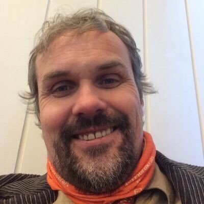 ReformatorModdi's profile picture.