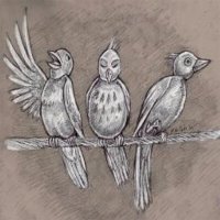 Dr. 3 πουλάκια κάθονται(@3birdssitting) 's Twitter Profile Photo