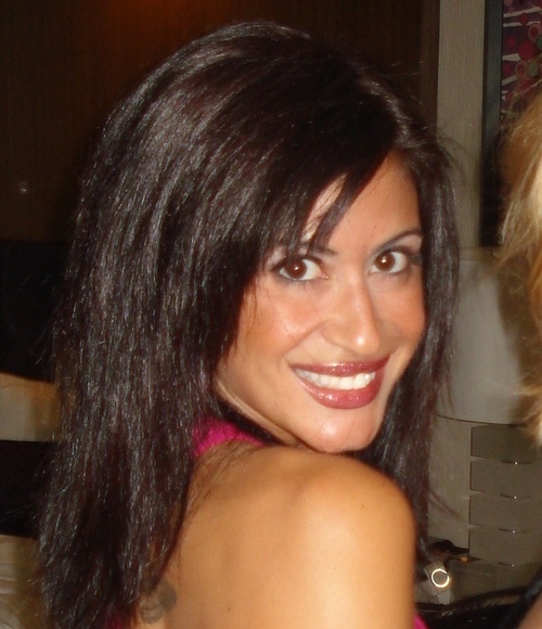 gvirgilio's profile picture. One-Woman Wolfpack