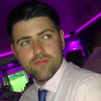 Martin Gannon (@mjmgannon) 's Twitter Profile