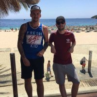 TILTY (@tilt18) 's Twitter Profile