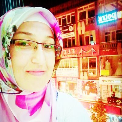 hafize_cilenti's profile picture. 