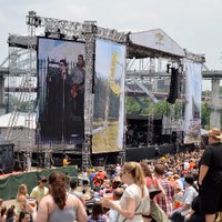 VisitCMAFest (@visitcmafest) 's Twitter Profile