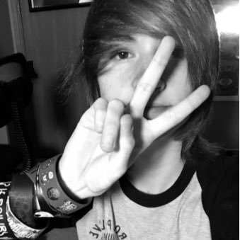 my main account is @tylehrjoseph please follow back there and don't follow this account thanks! :)