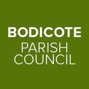 The official Twitter account for Bodicote Parish Council. We will tweet updates and meeting info for all to read.