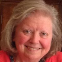 Marilyn Meeker - @meeker_mj Twitter Profile Photo