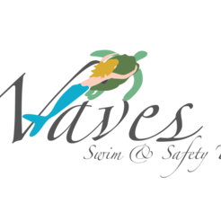 WAVES takes a progressive and holistic approach to all aspects of safety and learning to swim.  We have a heated, year-round saline pool.