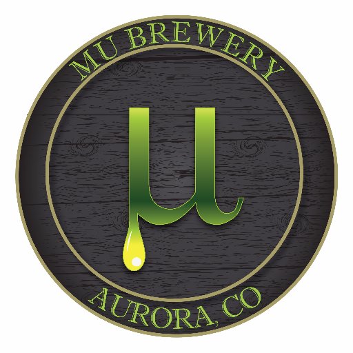 mubrewery's profile picture. a micro brewery for big communities