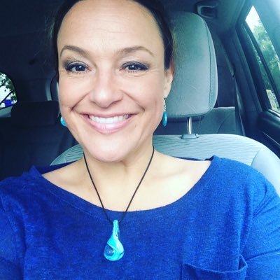Theatre Director of CHS's Falcon Stage Company & Founder/CEO of Rock the Cure Life Coaching, helping people rewrite & tell their extraordinary story.