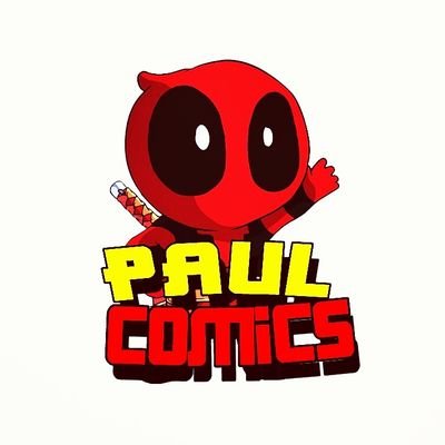 Equipe: Paul COMICS ...
Contato Profissional: http://pkgamesbrothers@gmail.com
Vamos dar essa força que ajuda bastante todo dia novas postagens para vocês...