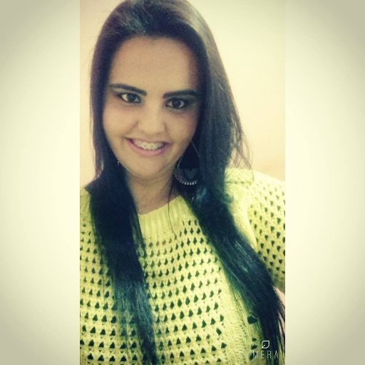 Filha de Deus !