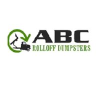 ABC Rolloff Dumpster(@AbcRolloff) 's Twitter Profile Photo